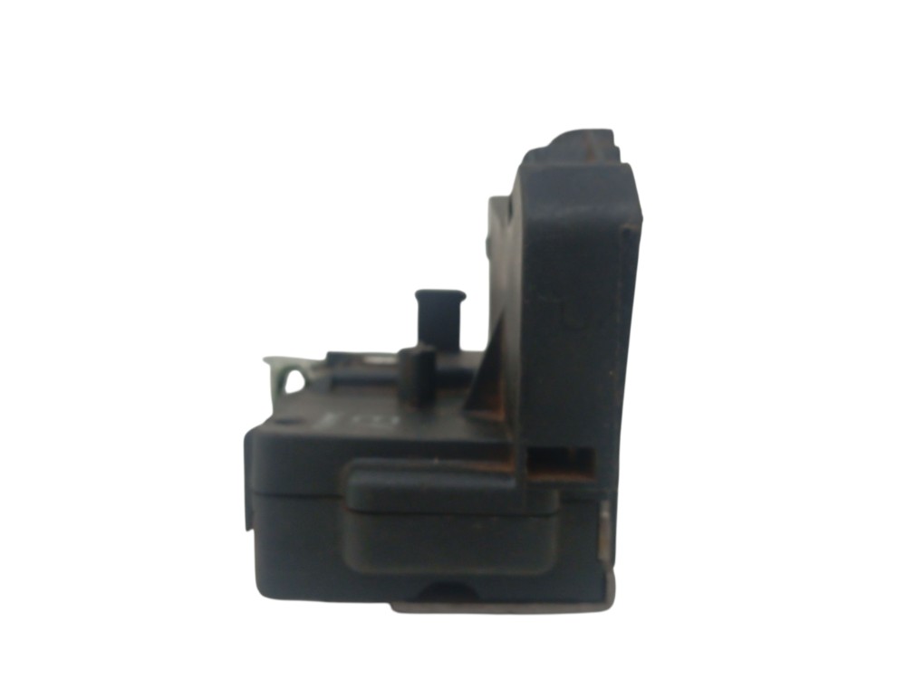 Fechadura Dianteira Direita Astra Zafira 99/12 5