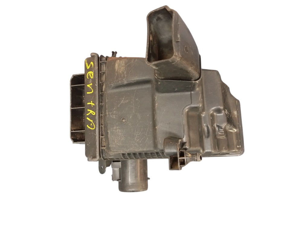 CAIXA DE FILTRO AR NISSAN SENTRA 2.0 16V 08/12 2