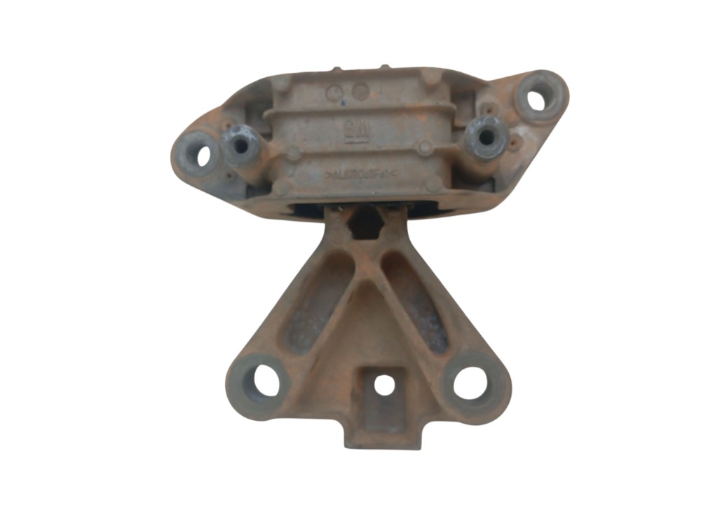 Coxim Motor Esquerdo Gm Onix 2020/25 1