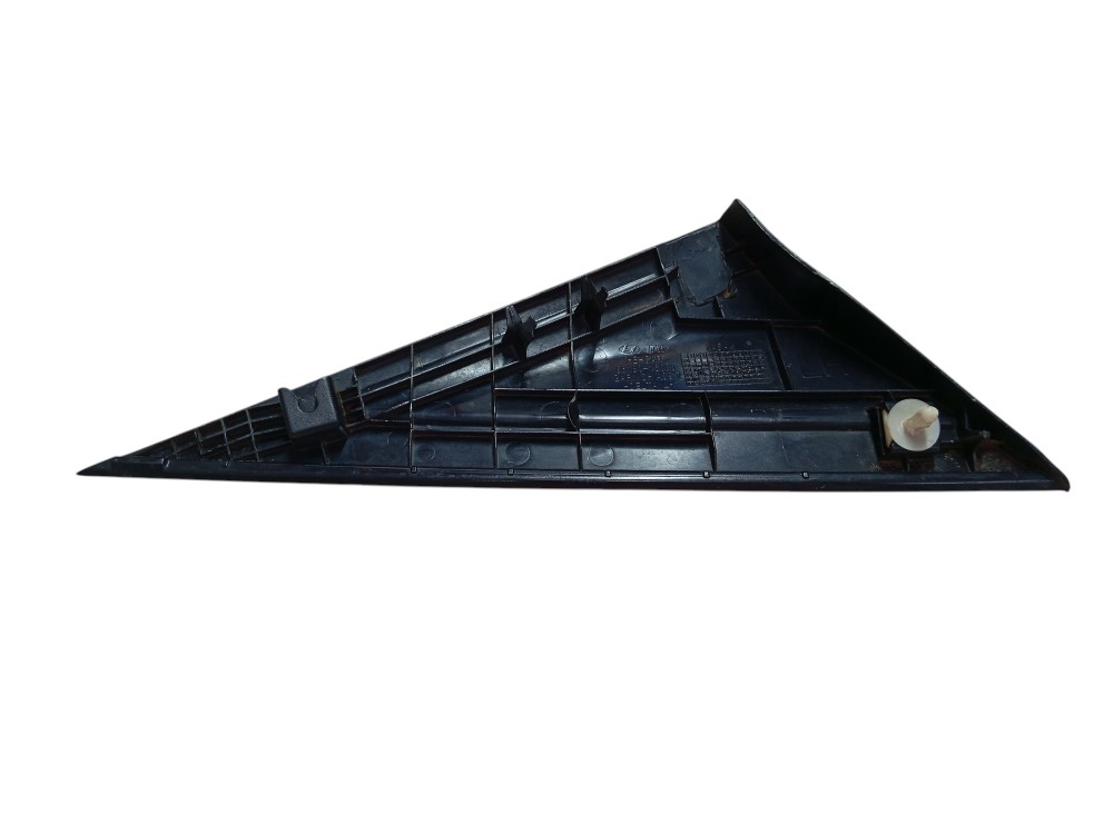Moldura Externa Retrovisor L/e Hyundai Hb20 4