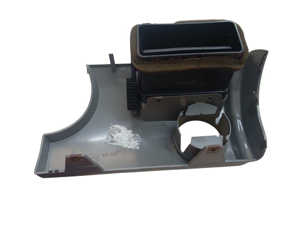 MOLDURA DO PAINEL CENTRAL DIFUSOR DE AR L/D VW GOL G3 3