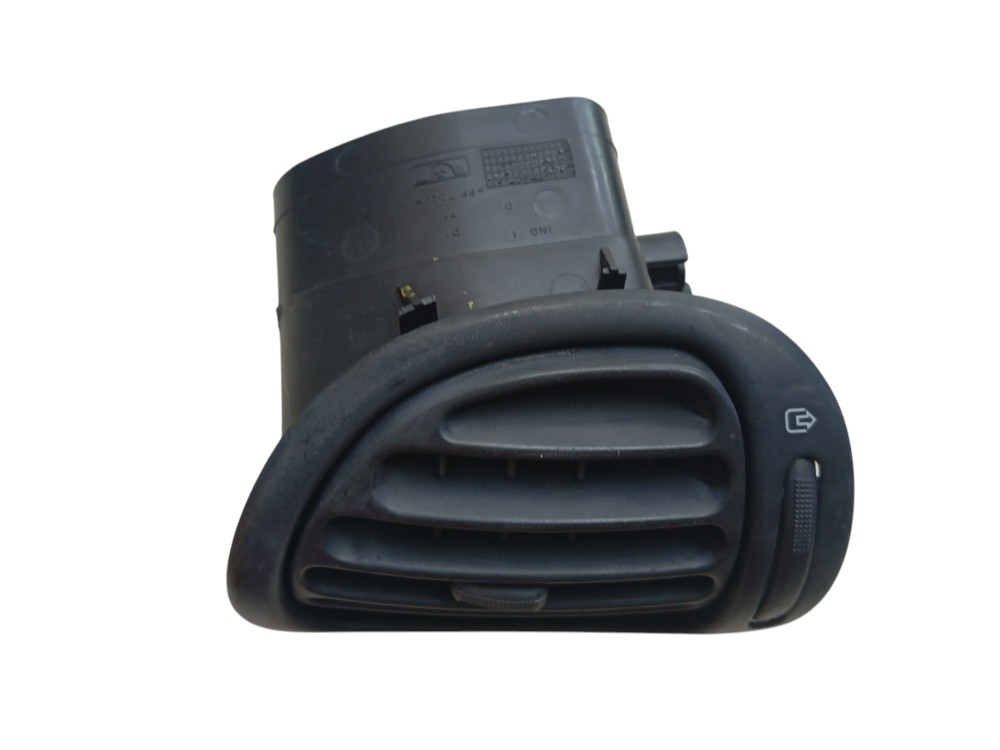 Difusor De Ar Painel Direito Peugeot 206 2000/09 2
