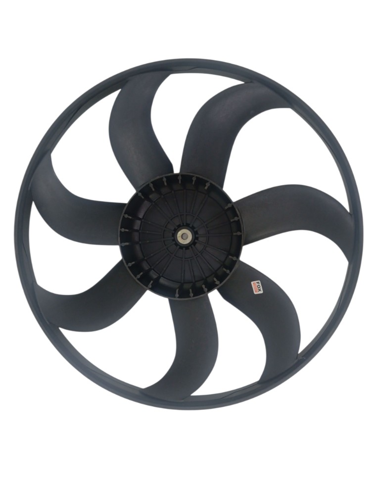 Ventoinha Gol G5 G6 2012/15 6
