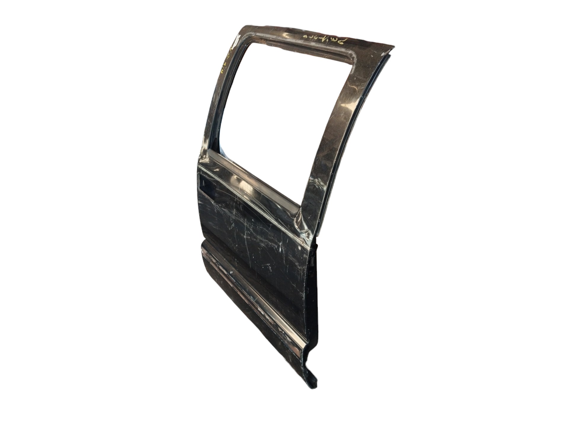 Porta Traseira L/d Gm S10 1996/12 C/detalhes 4