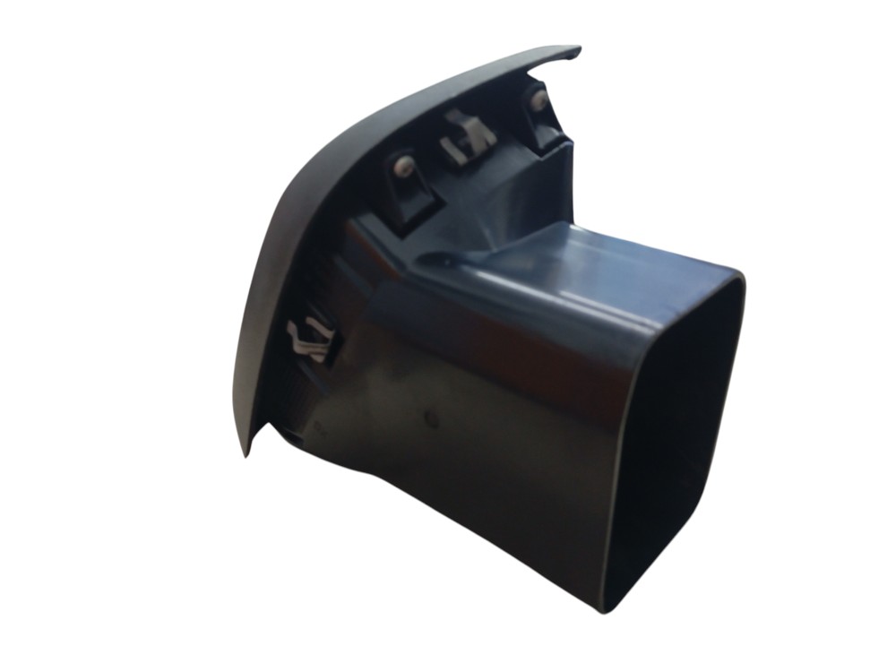 DIFUSOR DE AR CENTRAL L/E FIAT DUCATO 2.8 2005/09 4