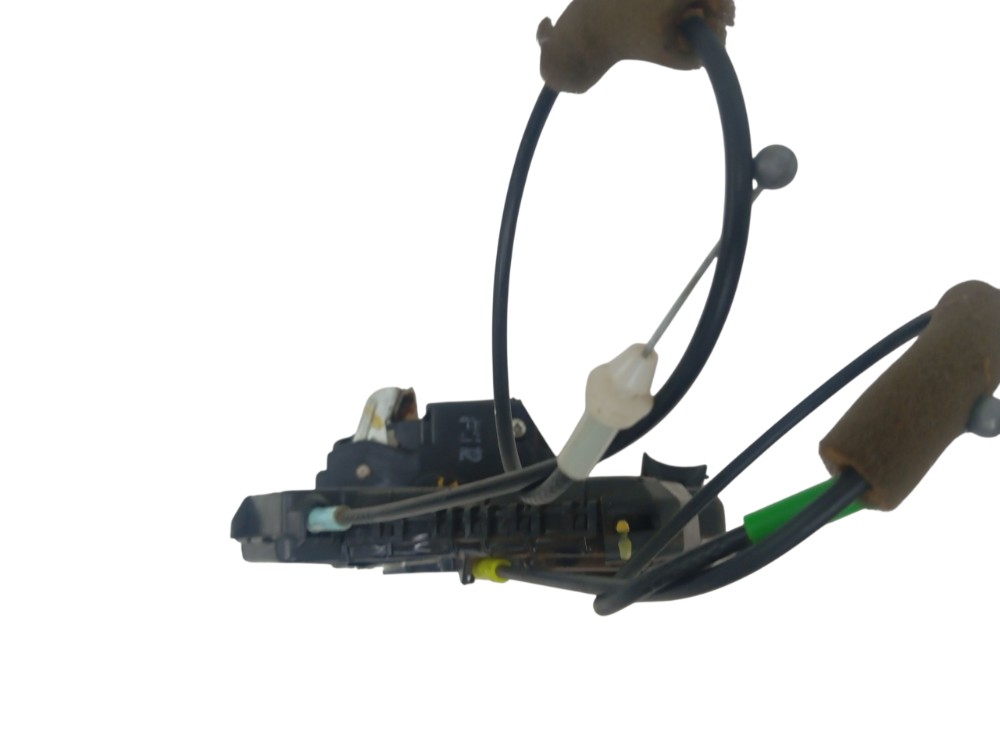 Fechadura trava elétrica D.D Toyota Corolla 2003/13 2