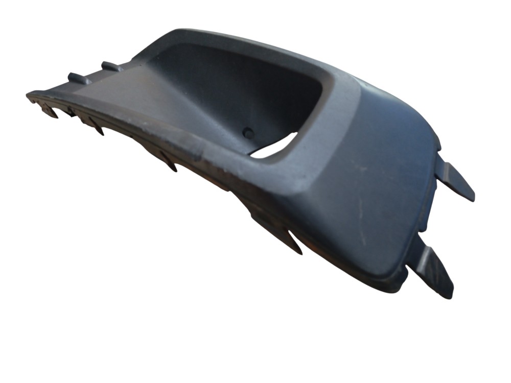 Moldura Do Farol De Milha Volkswagen Gol G5 2010/12 Direito 5