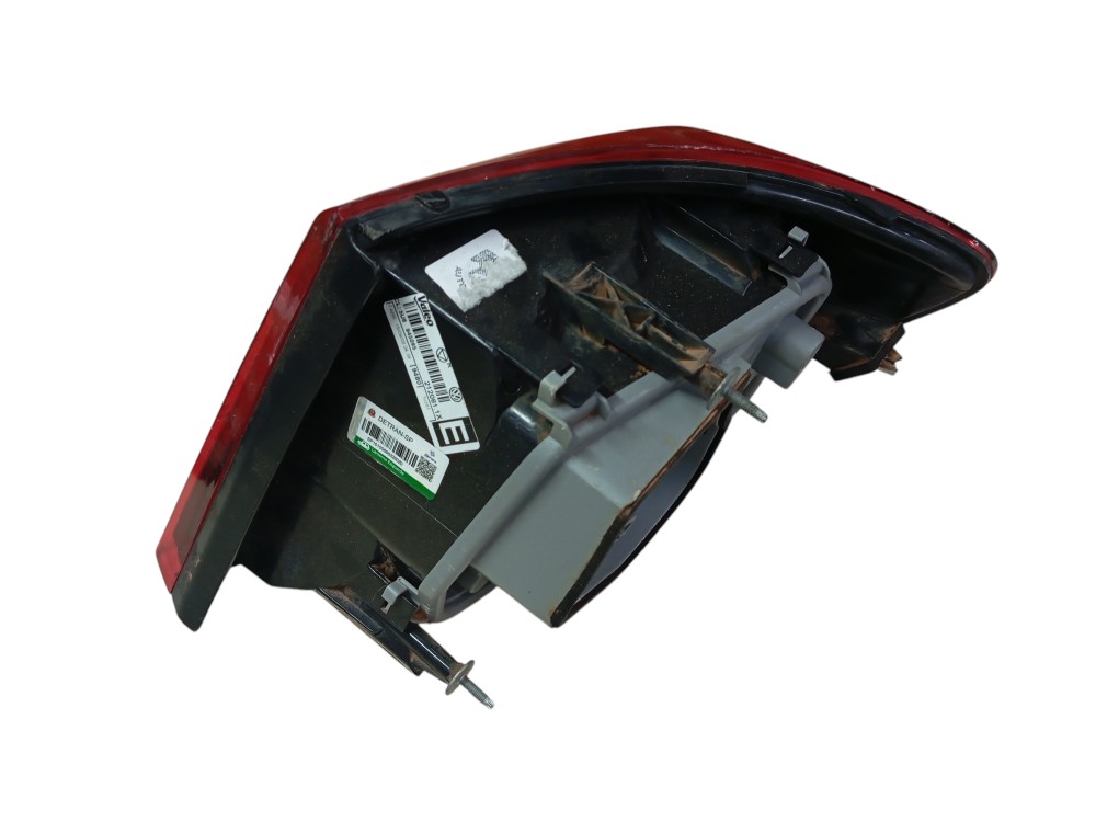 LANTERNA TRASEIRA L/E VOLKSWAGEN GOL G5 09 4