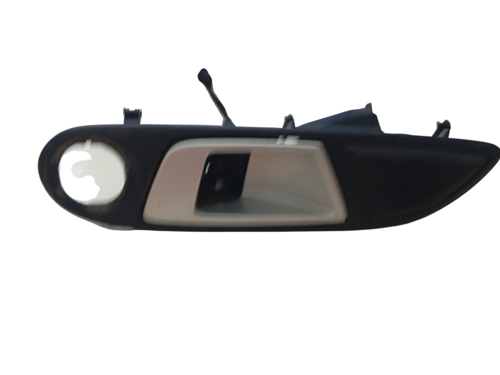 MAÇANETA INTERNA DIANTEIRA ESQUERDA FORD ECOSPORT 2014