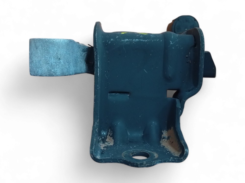 Coxim Direito Motor Gm Onix / Prisma 2014 A 2018 Original 3