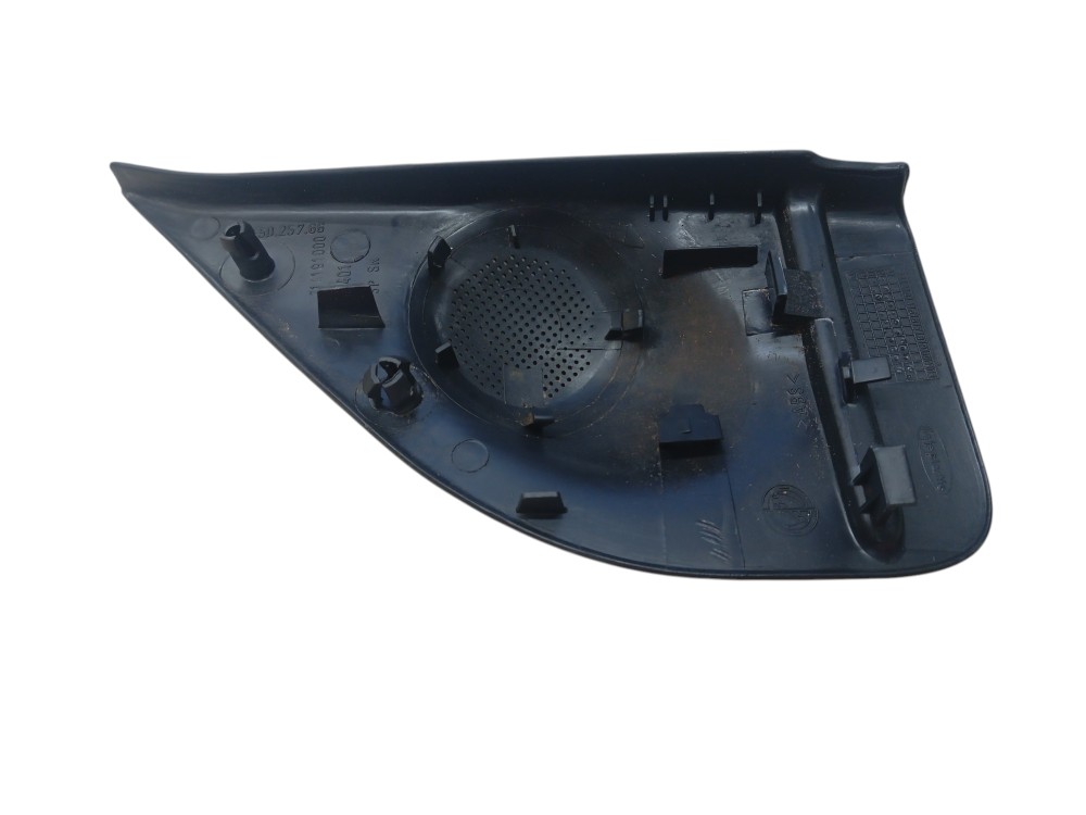 MOLDURA INTERNA RETROVISOR ESQUERDO FIAT PALIO 3