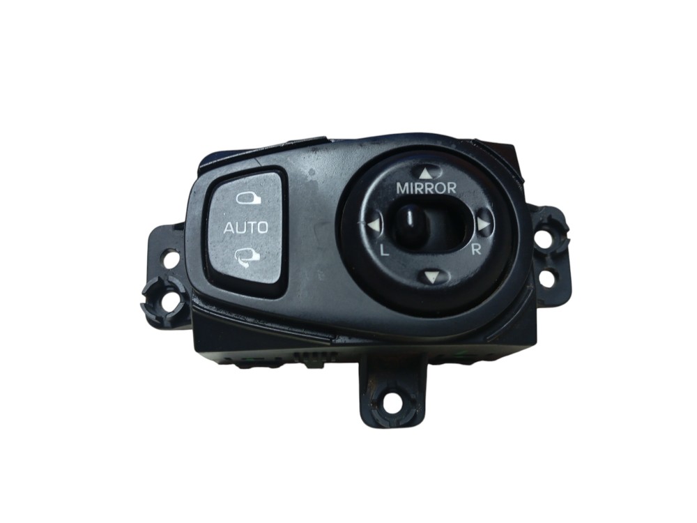 BOTÃO COMANDO RETROVISOR HYUNDAI HB20 12/16