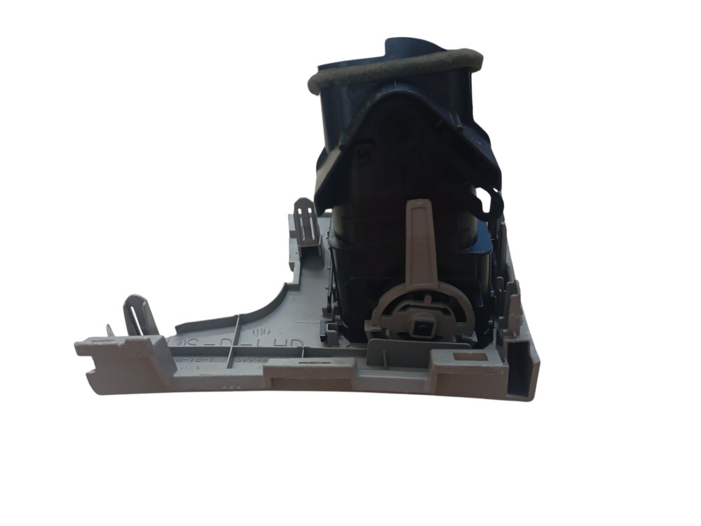MOLDURA DO PAINEL DIFUSOR DE AR L/E TOYOTA COROLLA 2009/14 2
