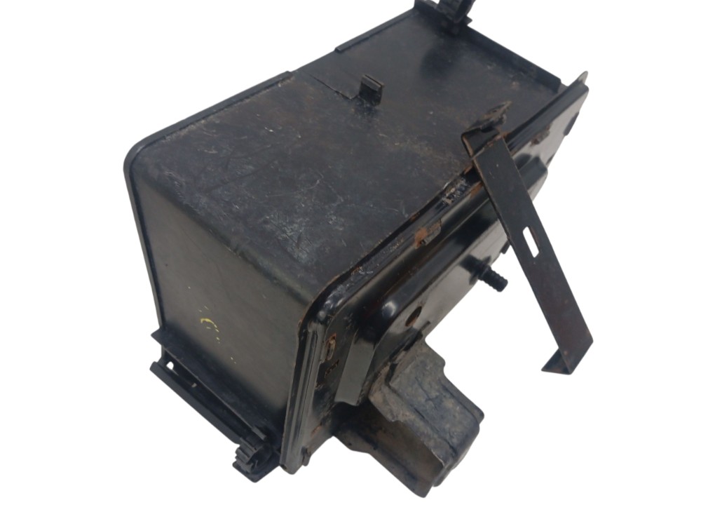 Chapa Suporte Estribo Ford Cargo Bc4570200b38aa 3