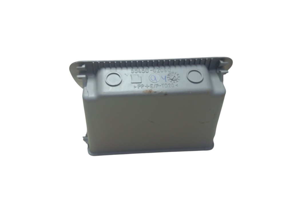 Porta Objetos Painel Toyota Corolla Seg 09/14 2