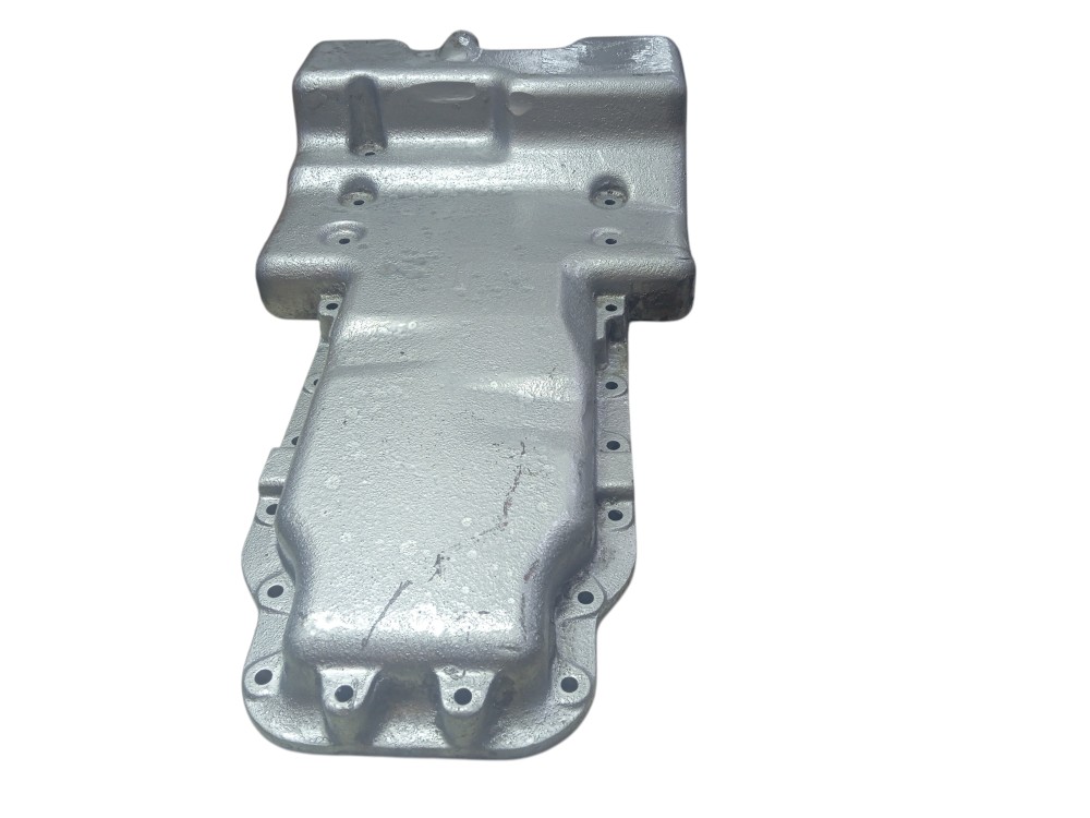 Carter De Óleo Motor Mwm Ford F-1000 F-4000 79/90 2