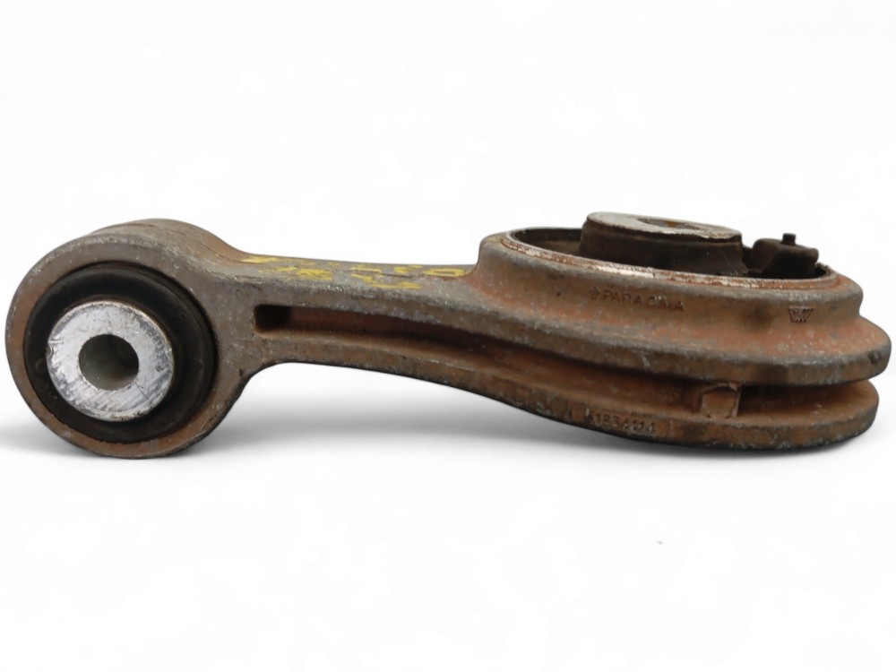 Coxim Cambio Inferior Fiat Uno/mobi/palio/fiorino Original 3