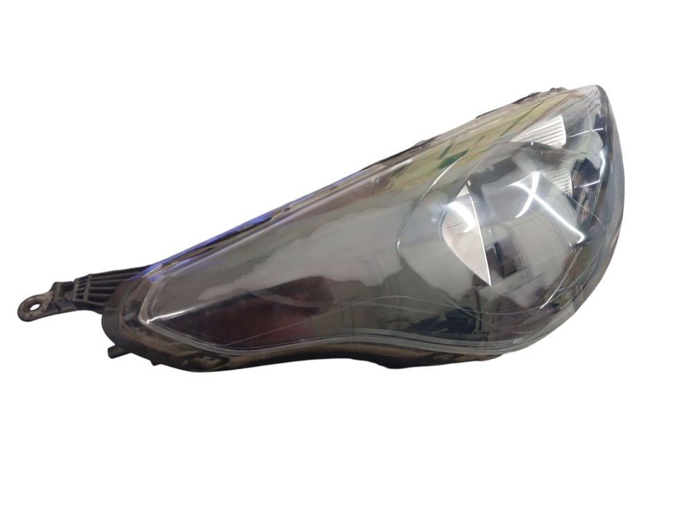 Farol Dianteiro Direito Ford Ka 2021 2