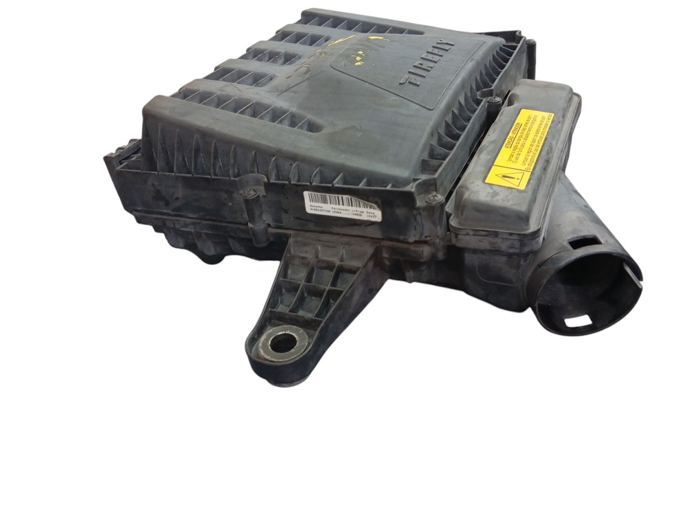 CAIXA DE FILTRO AR FIAT ARGO CRONOS MOBI 16/20 2