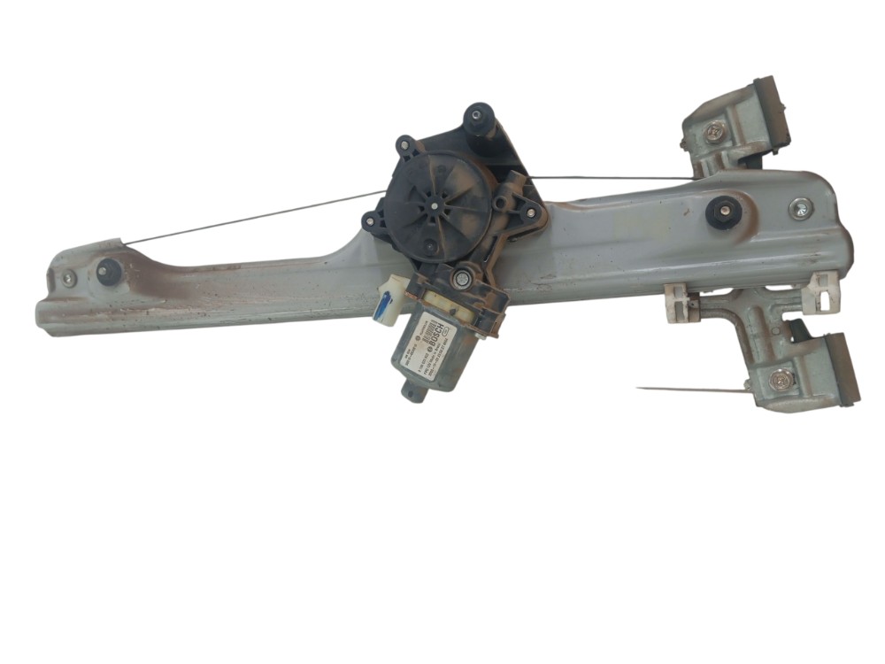 Máquina de Vidro Dianteira direita Chevrolet Onix 2020/24 3