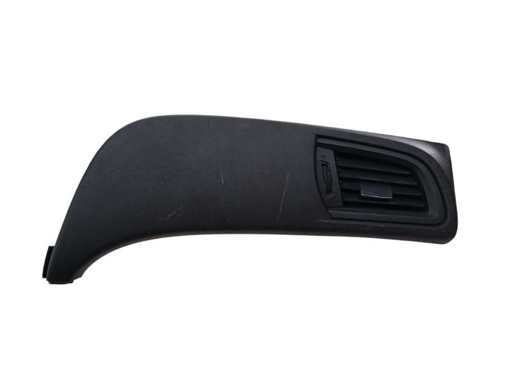 MOLDURA DIFUSOR DE AR DIREITO HONDA CITY 2016 A 2018 3