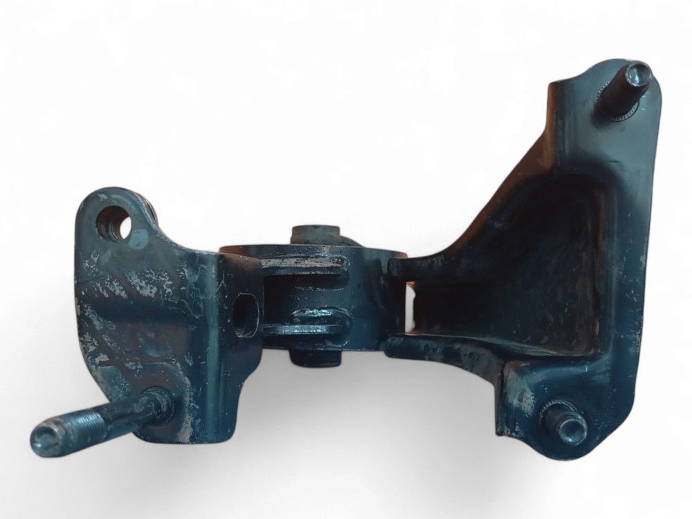 Coxim Traseiro Motor Toyota Corolla 2002 A 2008 Original 5