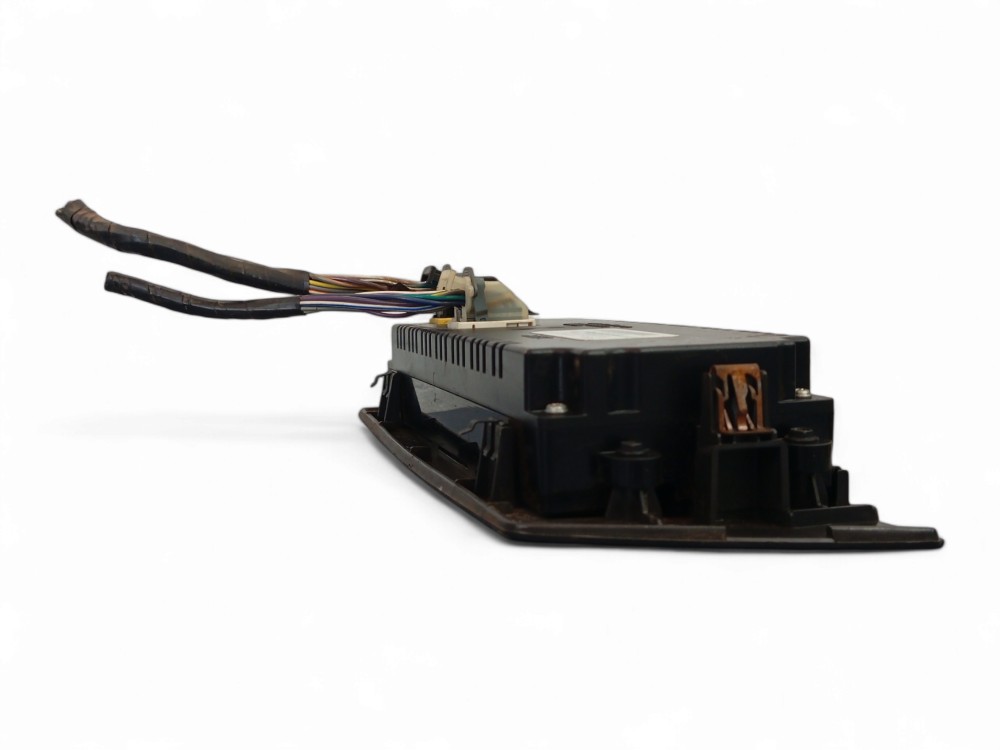 Comando Ar Condicionado Ford Fusion 2006 A 2009 Original 3