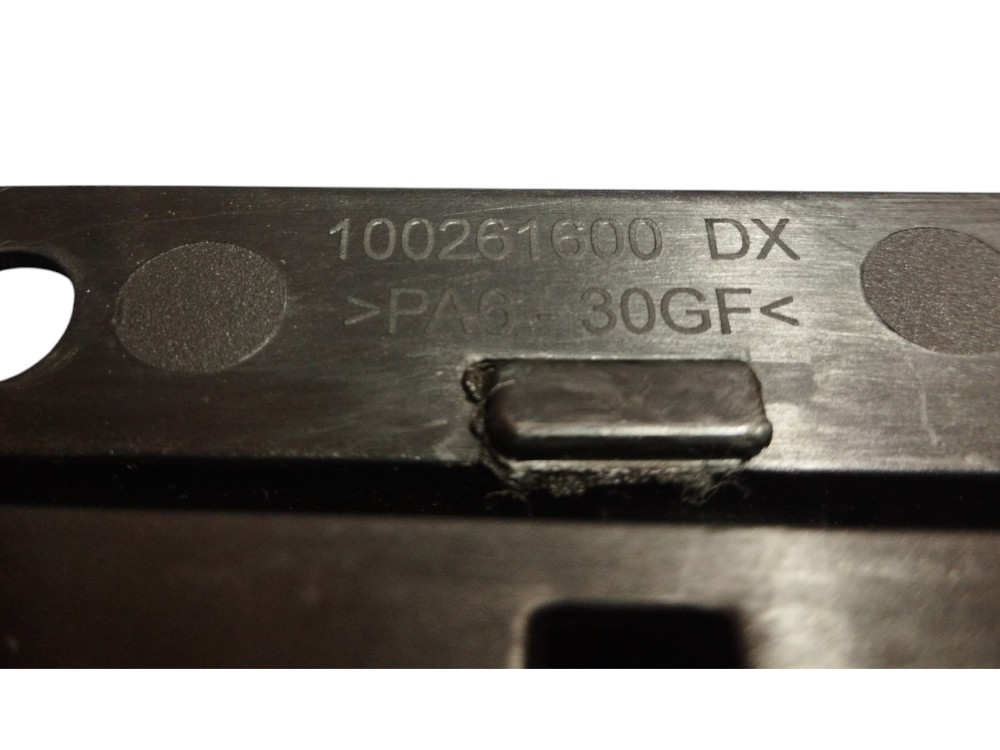 Macaneta Interna Diant/traseira L/d Fiat Pulse Dianteira/traseira 6