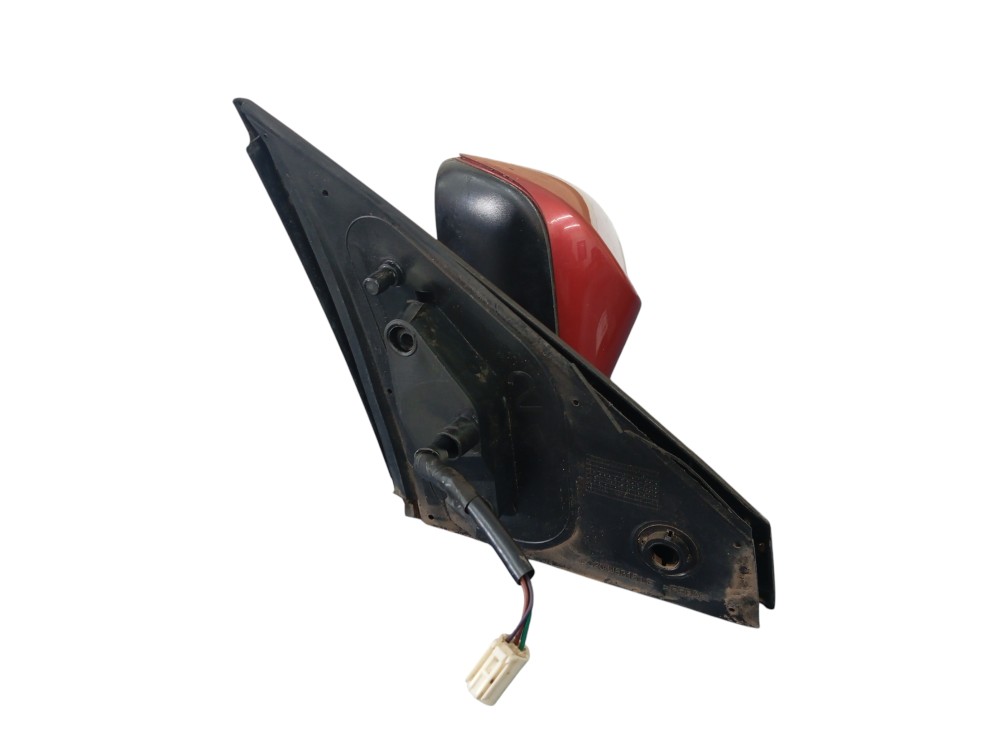 Retrovisor Elétrico L/e Toyota Etios 2016 3