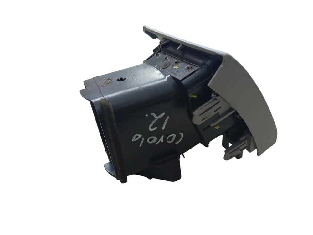 DIFUSOR DE AR CONDICIONADO L/E TOYOTA COROLLA 2009/14 2