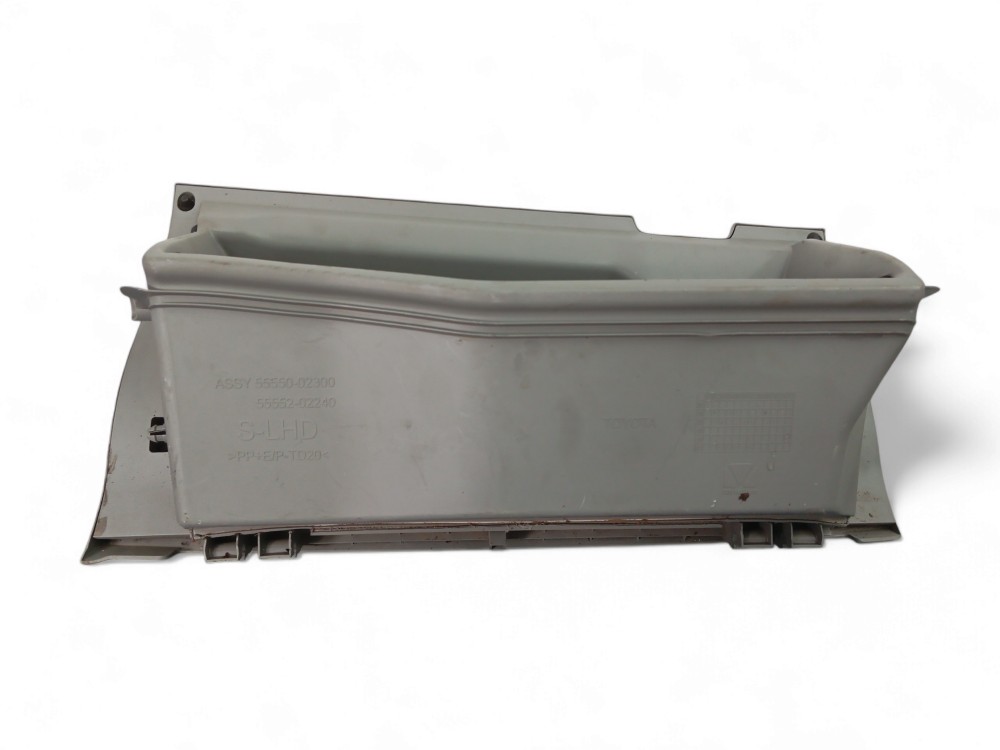 Porta Luvas Toyota Corolla 2008 A 2014 Original 5