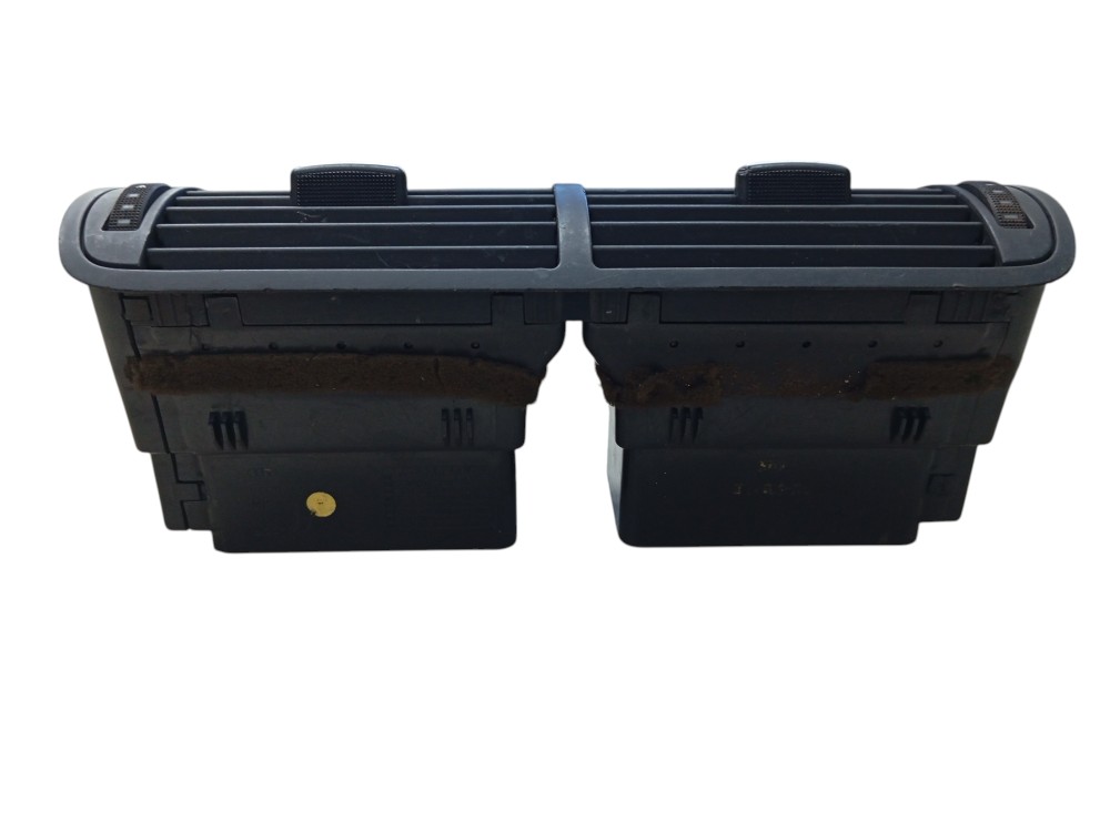 Difusor De Ar Condicionado Central Audi A3 2000/08 6