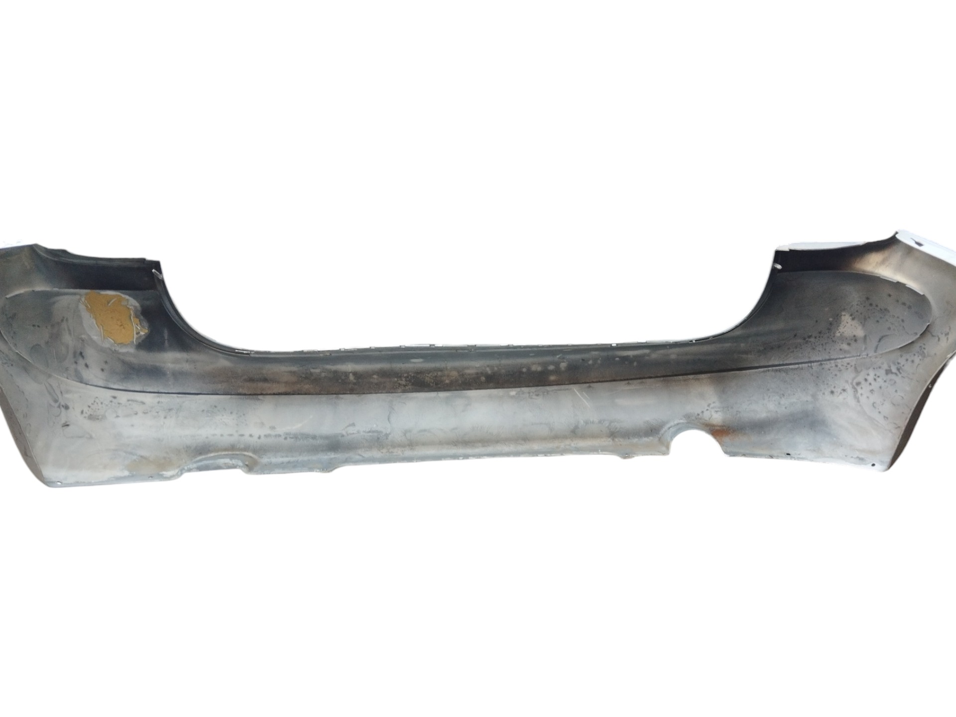 PARACHOQUE TRASEIRO CITROEN PICASSO 2003/2007 ORIGINAL 3