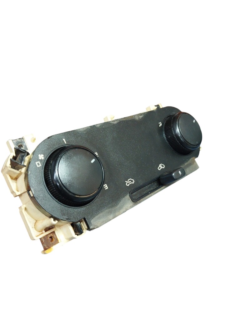 Comando Ar Condicionado Ventil Fiat Palio Strada 2008 A 2012 3