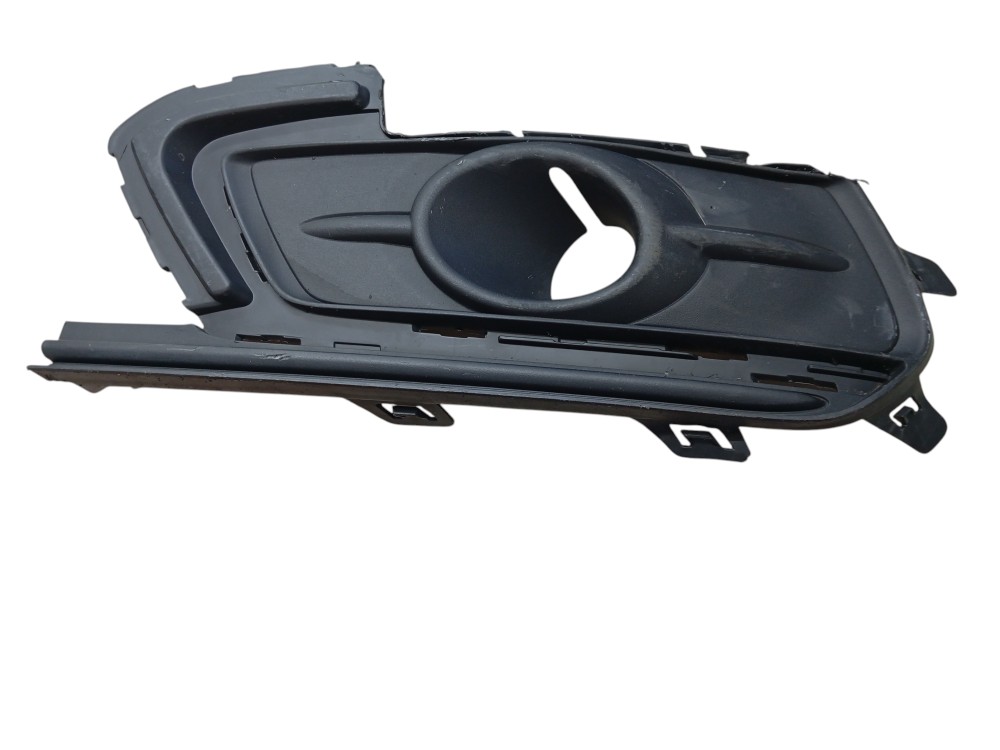 MOLDURA GRADE FAROL DE MILHA CHEVROLET CRUZE 2015/18 1