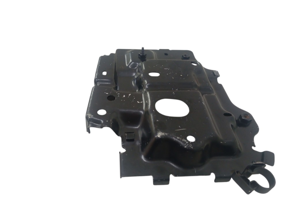 Suporte Bateria Peugeot 207 Xr 1.4 2011 3