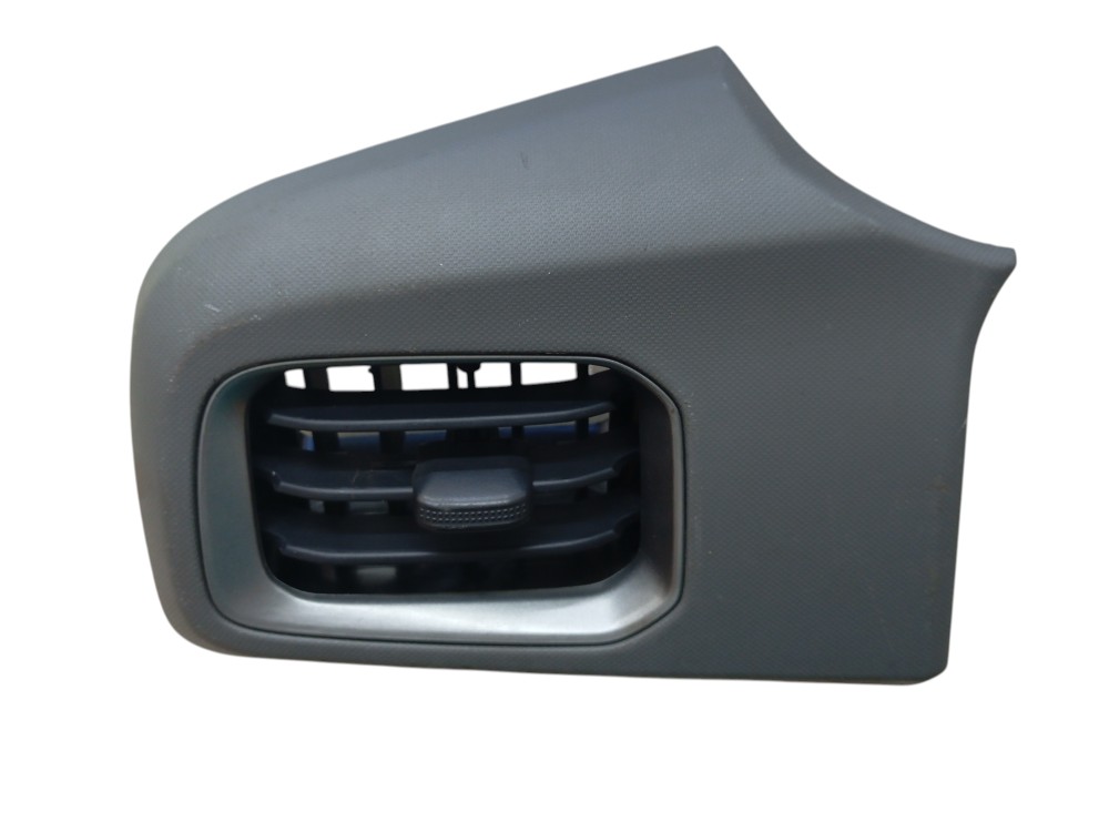 Difusor De Ar Condicionado L/e Moldura Painel Gm Onix 13/19 2