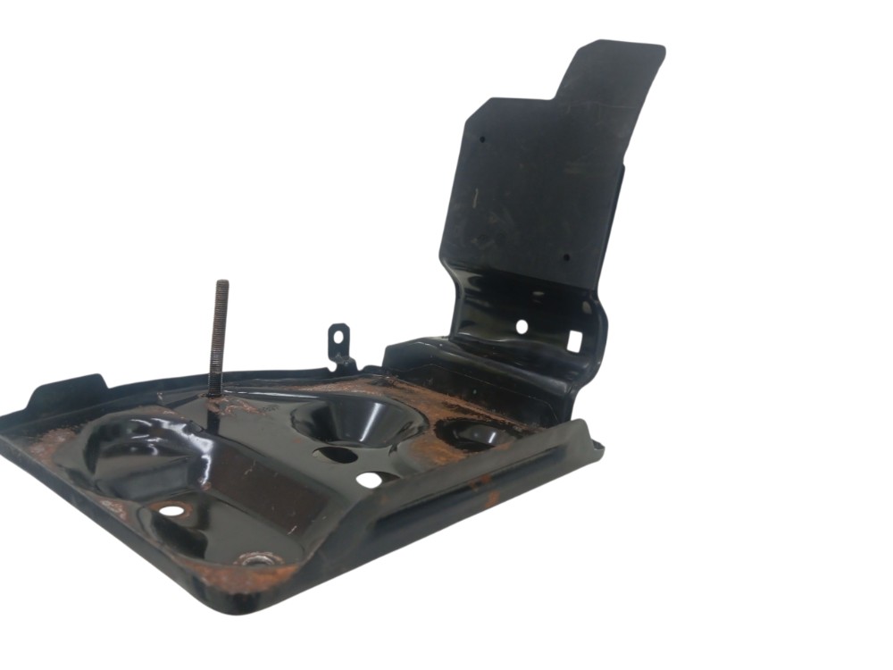 Suporte Bateria Fiat Uno Vivace 2012 2013 2014 2015 2016 5