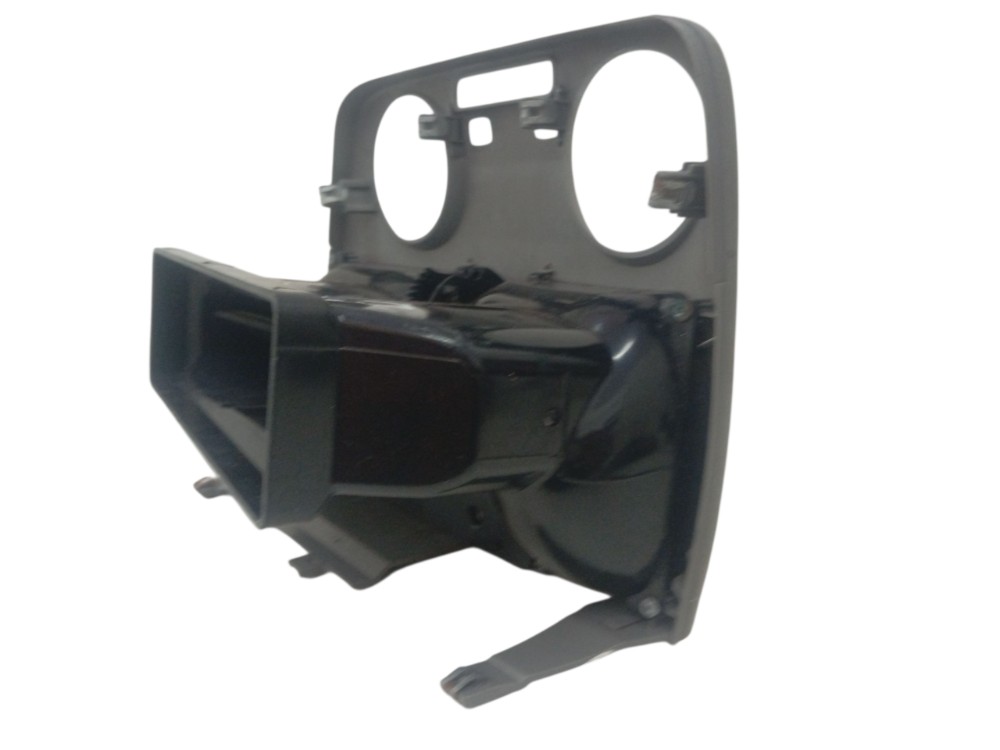 Moldura Central Difusor Fiat Palio Siena 1.0 8v 2008/11 3
