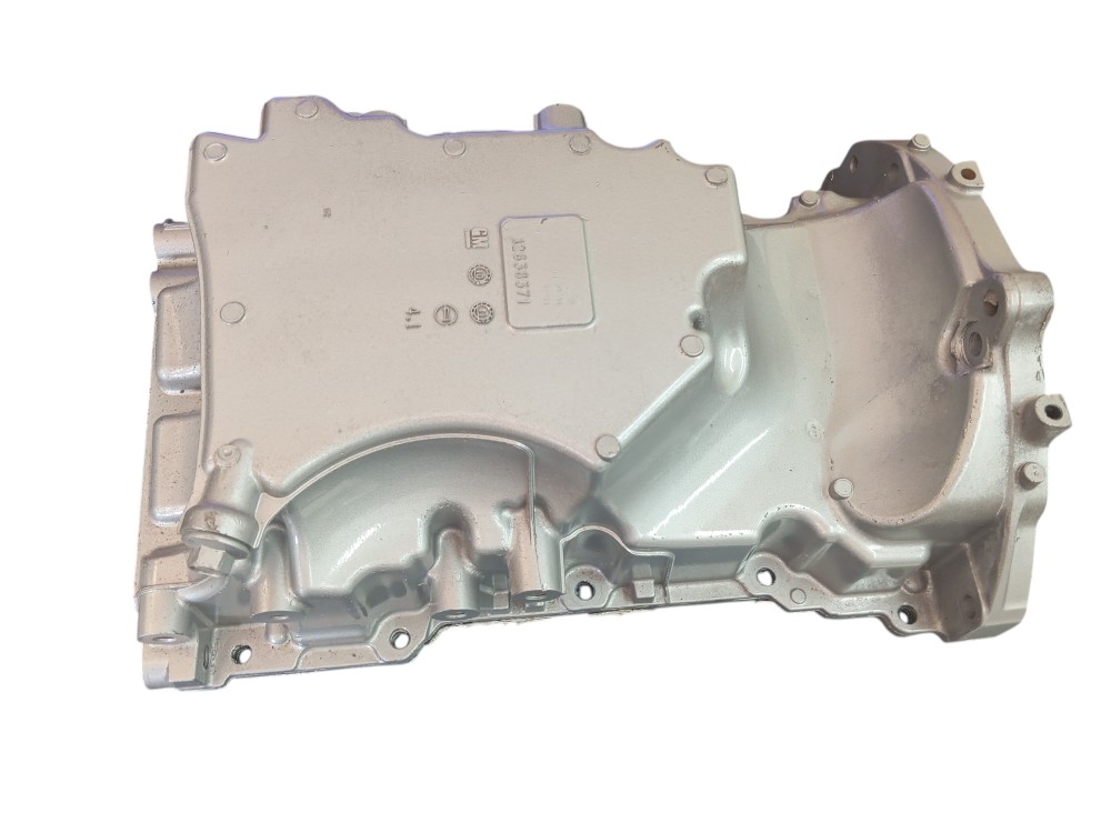 CARTER DO MOTOR GM CAPTIVA 08/17 MOTOR 3.6 V6 2