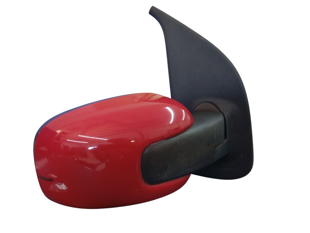 Retrovisor Fiat Uno Vivace 2018 L/d Original 3