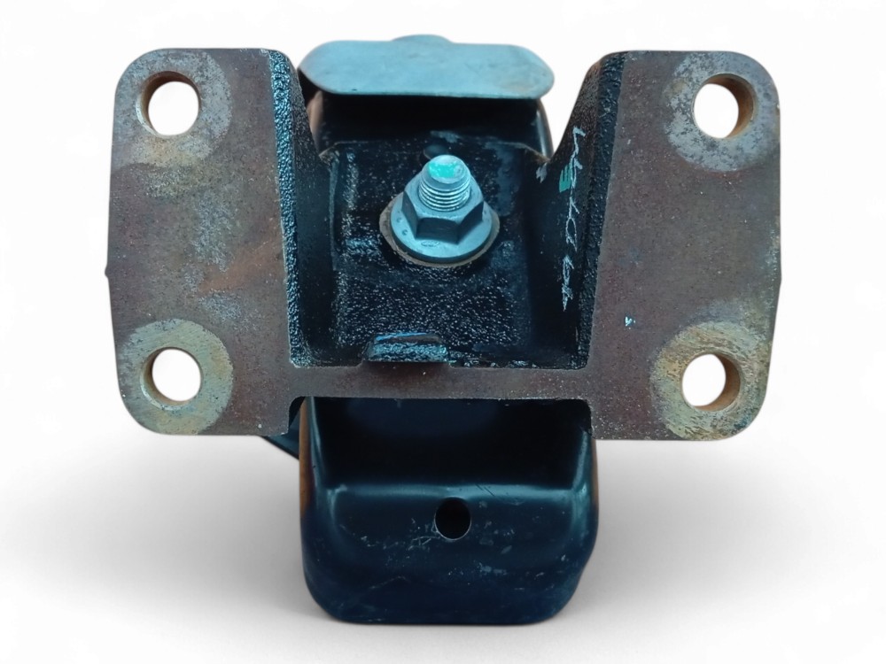 Coxim Direito Motor Toyota Hilux 2018 A 2021 Original 5