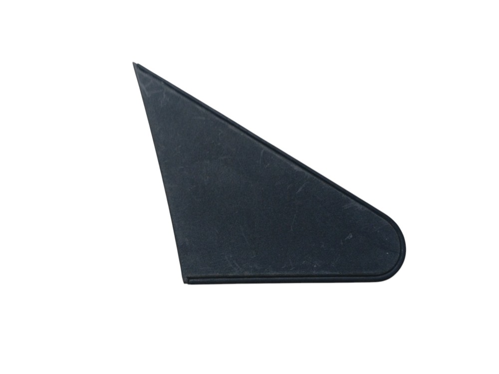 Acabamento Moldura Retrovisor Direito Ford Fiesta 2003/14 5