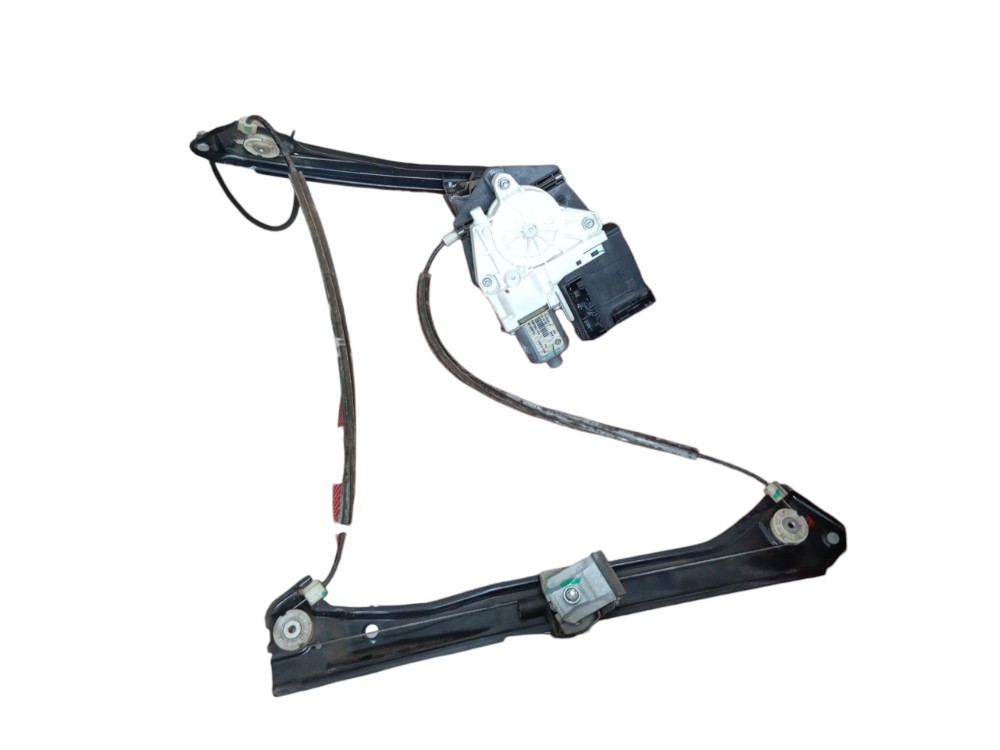 Máquina Motor Dianteiro Esquerdo Vidro Vw Jetta 2011 A 2017