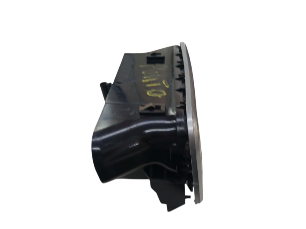 DIFUSOR DE AR CENTRAL FIAT PUNTO ORIGINAL 2008 A 2012 USADO 6