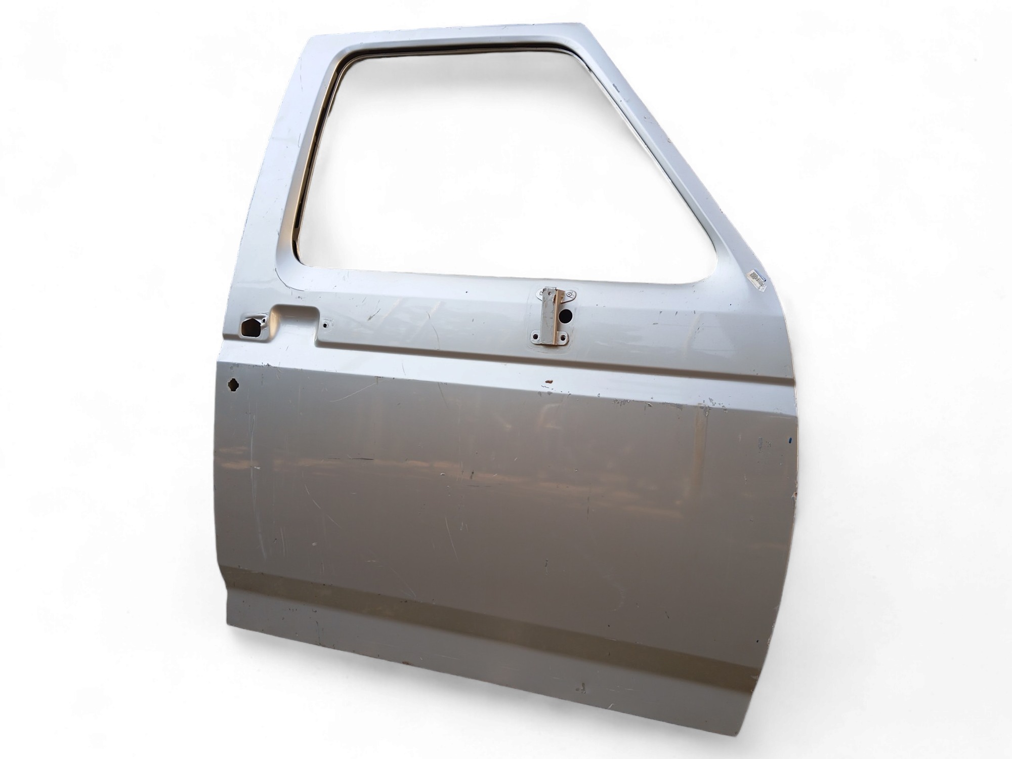 Porta Dianteira L/d F1000 1993/98 C/detalhes 2