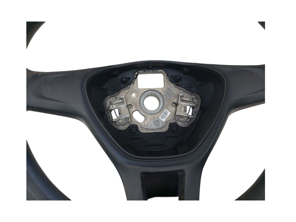 VOLANTE DIREÇÃO VOLKSWAGEN GOL FOX SAVEIRO G7 G8 4010470 2
