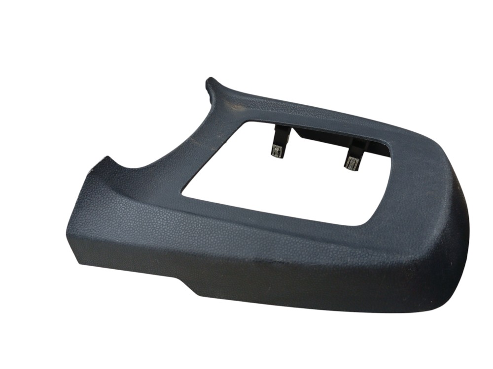 Moldura Console Central Ford New Fiesta 2016 2
