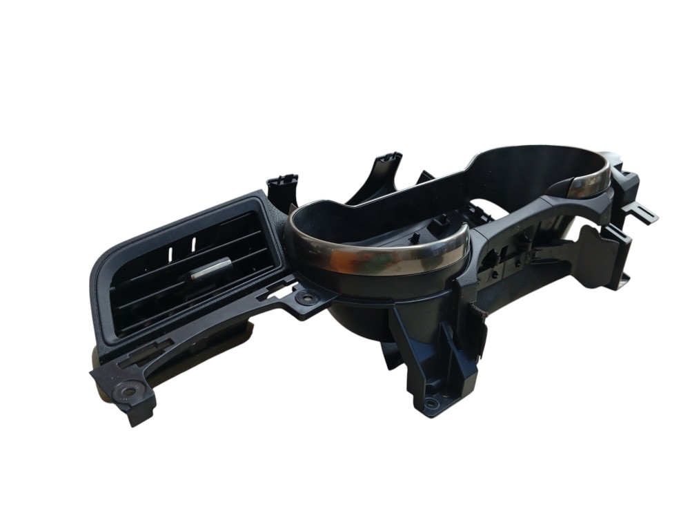 MOLDURA DO PAINEL DE INSTRUMENTOS FORD MUSTANG 2020