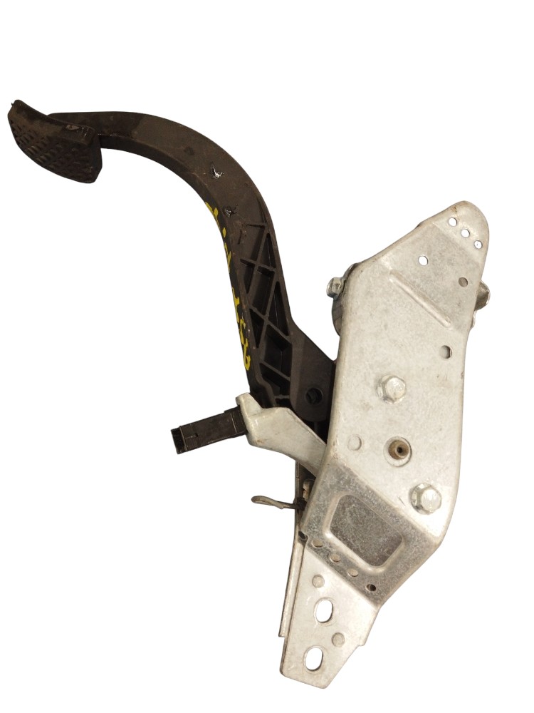 Pedal Embreagem Suporte 1.8 Gm Astra 1998 A 2020 3